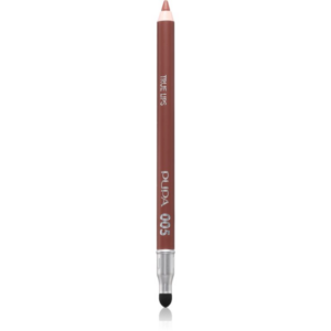 PUPA Milano True Lips szájkontúrceruza árnyalat 005 Raw Siena Sand 1.2 g-ár