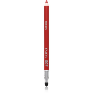 PUPA Milano True Lips szájkontúrceruza árnyalat 007 Shocking Red 1.2 g-ár