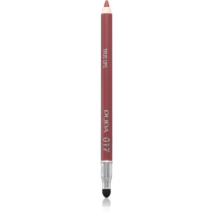 PUPA Milano True Lips szájkontúrceruza árnyalat 017 Natural 1.2 g-ár