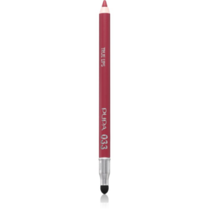 PUPA Milano True Lips szájkontúrceruza árnyalat 033 Bordeaux 1.2 g-ár