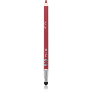 PUPA Milano True Lips szájkontúrceruza árnyalat 038 Rose Nude 1.2 g-ár
