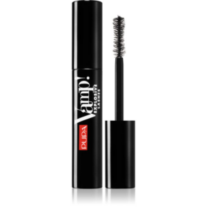 PUPA Milano Vamp! Explosive Lashes dúsító és hosszabbító szempillaspirál árnyalat 110 Black 12 ml-Ár