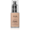 PÜR Cosmetics 4-in-1 Love Your Selfie alapozó és korrektor 2 az 1-ben árnyalat LG6 30 ml