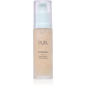 PÜR Cosmetics Ceretin Boost intenzív fiatalító szérum retinollal 30 ml