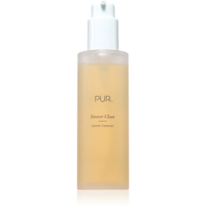PÜR Cosmetics Forever Clean Gentle Cleanser tisztító készítmény az arcra 150 ml