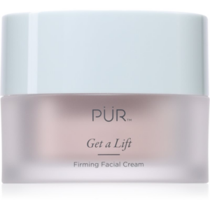 PÜR Cosmetics Get A Lift feszesítő és fiatalító krém az arcra 50 g