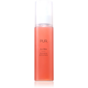 PÜR Cosmetics Lit Mist élénkítő fixáló spray 100 ml PÜR Cosmetics Lit Mist élénkítő fixáló spray 100 ml