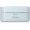 PÜR Cosmetics Mellow Eyes hidrogéles párnácskák a szem köré 30 db
