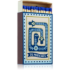 Paddywax A Dopo Eye gyufa 75 pcs 1 db