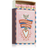 Paddywax A Dopo Hearts gyufa 75 pcs 1 db