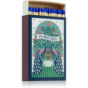 Paddywax A Dopo Peacock Blue gyufa 1 db-ár