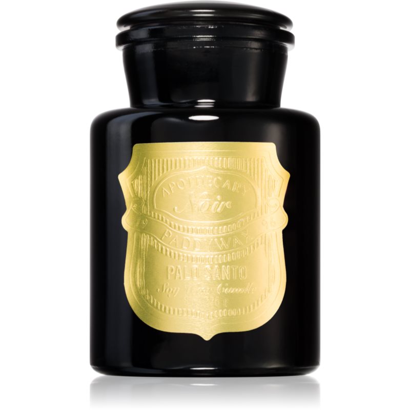 Paddywax Apothecary Noir Palo Santo illatgyertya 226 g-ár