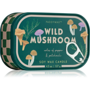 Paddywax Bistro Wild Mushroom illatgyertya 127 g-ár