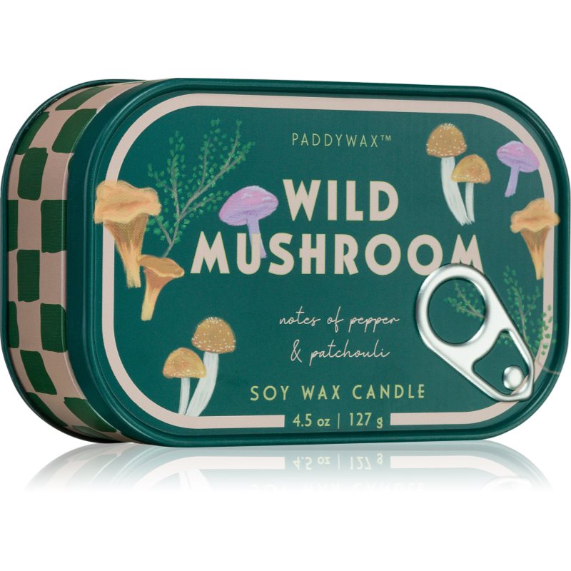 Paddywax Bistro Wild Mushroom illatgyertya 127 g-ár
