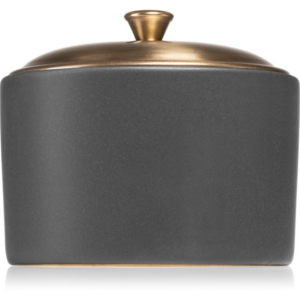 Paddywax Hygge Bergamot + Mahogany illatgyertya 141 g-ár