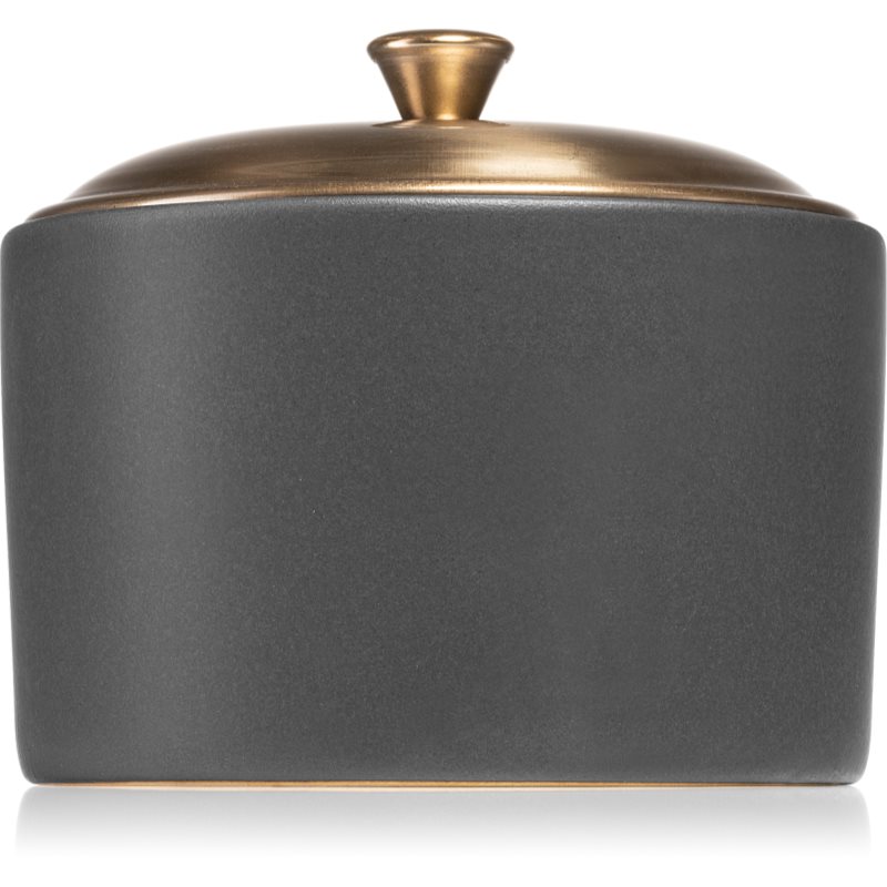 Paddywax Hygge Bergamot + Mahogany illatgyertya 141 g-ár