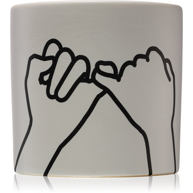 Paddywax Impressions Wild Fig & Cedar illatgyertya (Pinky Promise) 163 g-ár