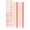 Paddywax Taper Pink & Blush gyertya 4x24