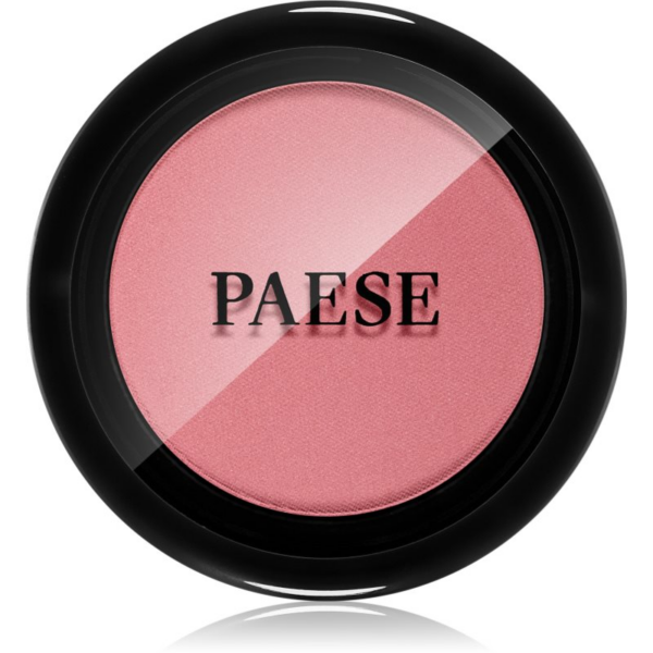 Paese Argan arcpirosító Argán olajjal árnyalat 41 4 g-Ár