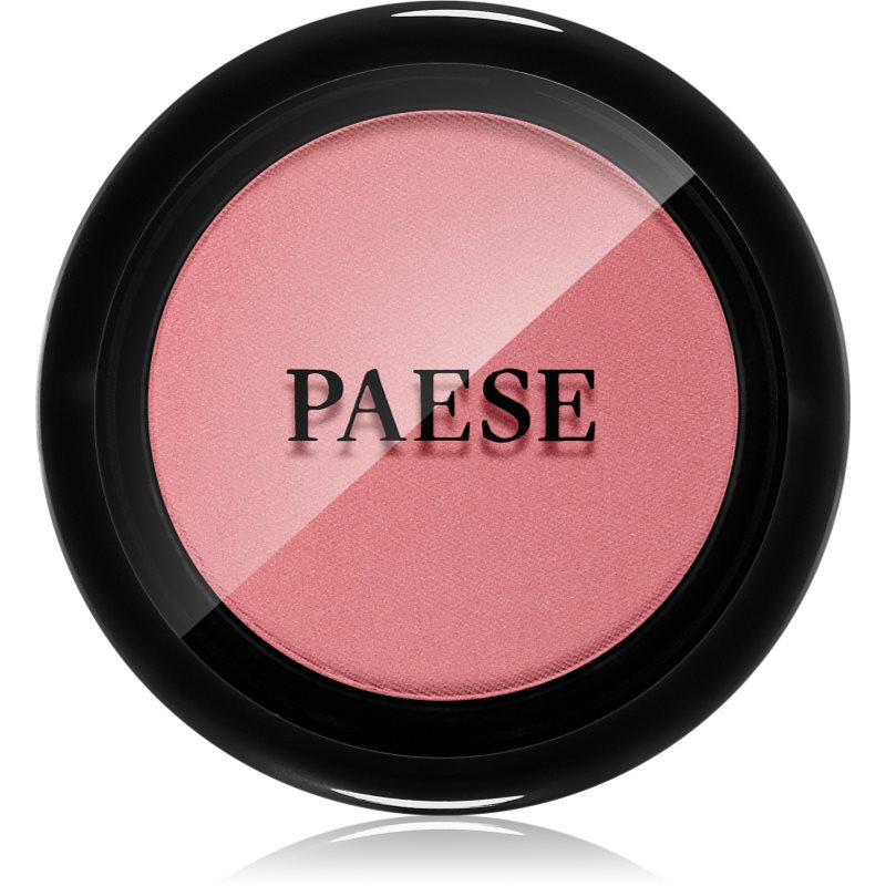 Paese Argan arcpirosító Argán olajjal árnyalat 41 4 g-Ár