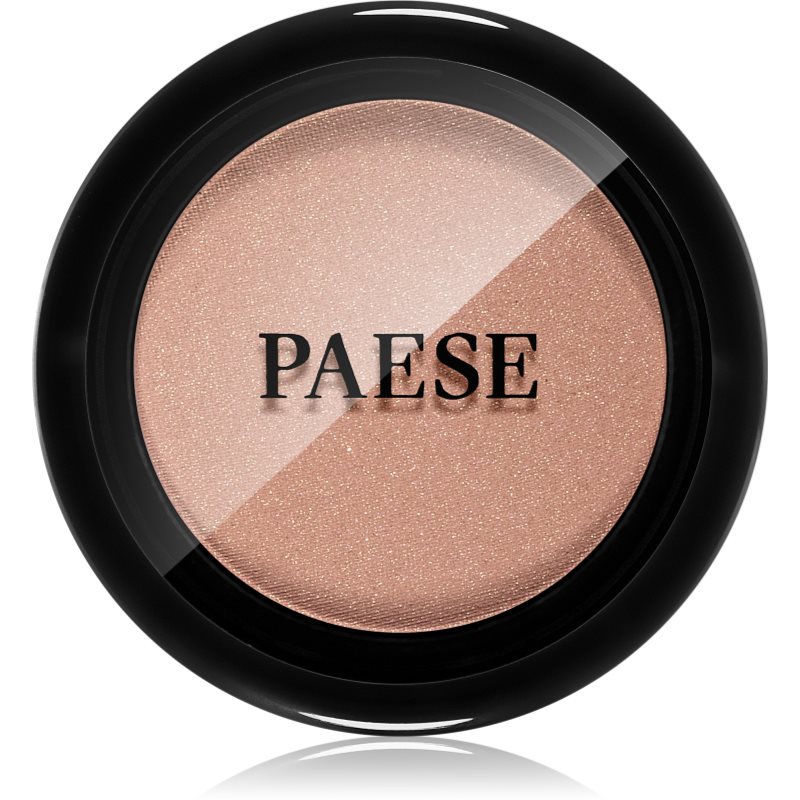 Paese Argan arcpirosító Argán olajjal árnyalat 48 4 g