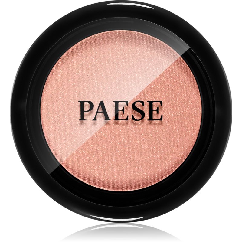 Paese Argan arcpirosító Argán olajjal árnyalat 65 4 g-Ár