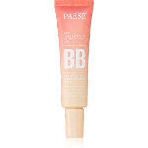 Paese BB Cream BB krém hialuronsavval árnyalat 03 Natural 30 ml-Ár