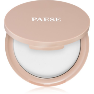 Paese Bamboo mattító púder bambusz árnyalat Transparent 7 g-Ár