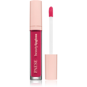 Paese Beauty Lipgloss With Meadowfoam Seed Oil hidratáló ajakfény árnyalat 06 Vivid 3