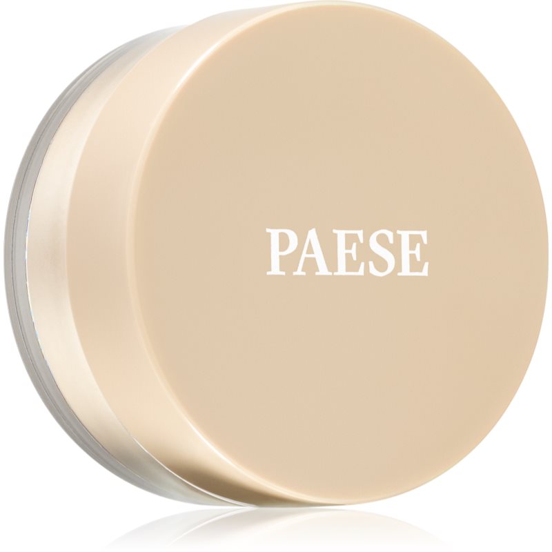 Paese Beauty Powder porpúder 10 g-Ár