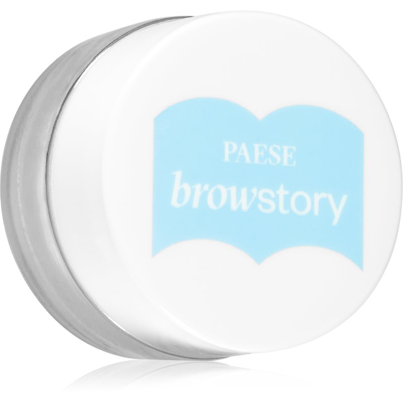 Paese Browstory géles szemöldökformázó krém a formáért és a fixálásért 8 g-Ár