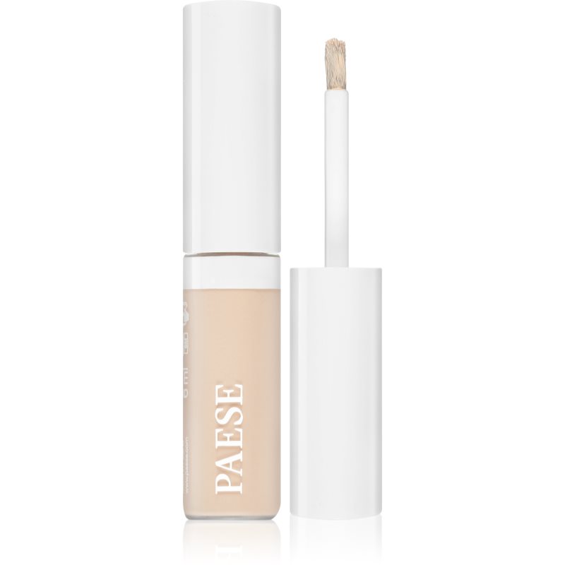 Paese Clair élénkítő korrektor sötét karikákra árnyalat 03 Beige 6 ml-Ár