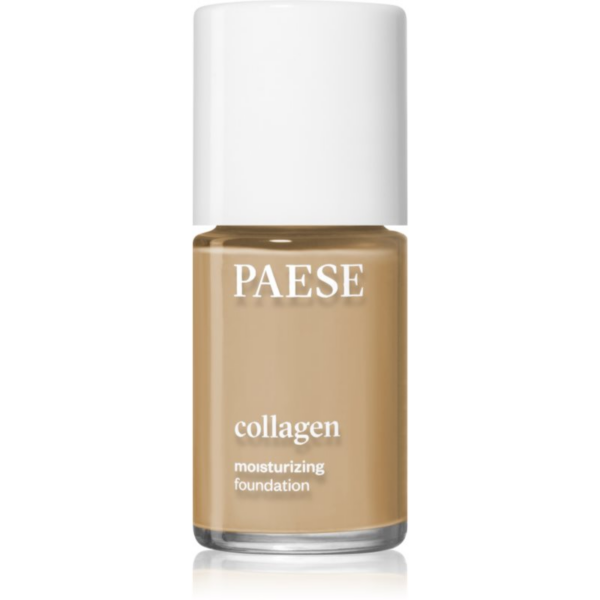 Paese Collagen hidratáló alapozó kollagénnel árnyalat 302 N Beige 30 ml-Ár