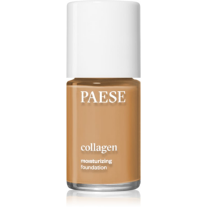 Paese Collagen hidratáló alapozó kollagénnel árnyalat 303 W Honey 30 ml-Ár