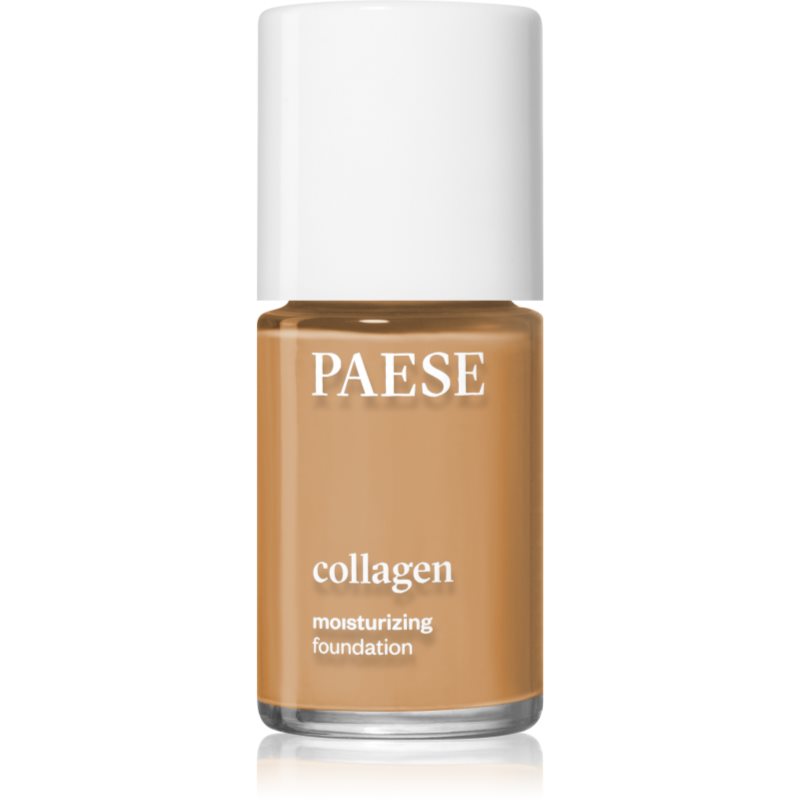 Paese Collagen hidratáló alapozó kollagénnel árnyalat 303 W Honey 30 ml-Ár