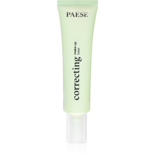 Paese Correcting sminkalap a make-up alá a bőrhibákra 30 ml-Ár