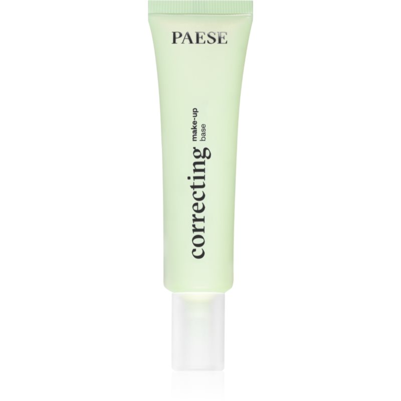 Paese Correcting sminkalap a make-up alá a bőrhibákra 30 ml-Ár