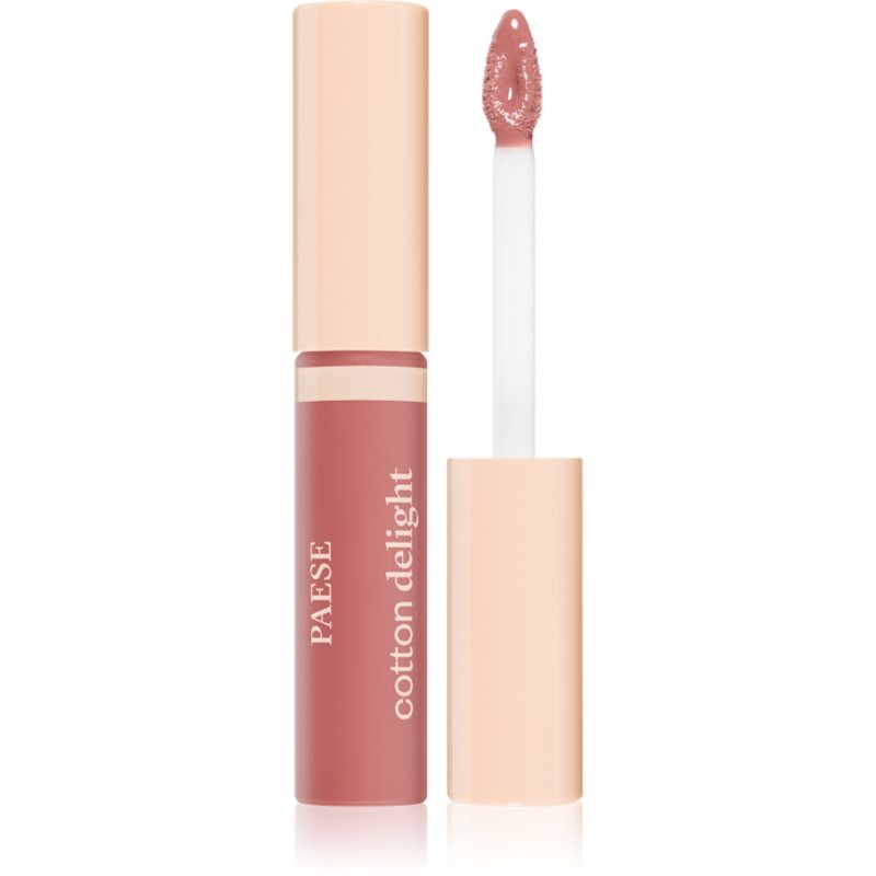 Paese Cotton Delight Lip Gloss ajakfény árnyalat 03 7.5 ml-Ár