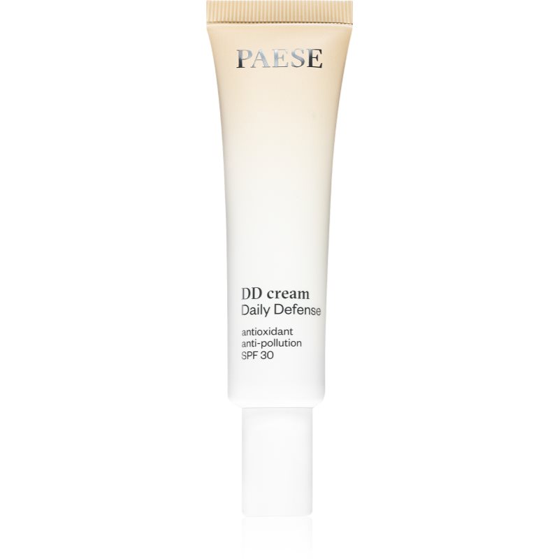 Paese DD Cream DD krém árnyalat 2W Beige 30 ml-Ár