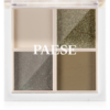 Paese Daily Vibe Palette szemhéjfesték paletta 02 Military Vibe 5