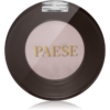 Paese Eyegasm Eyeshadow hosszantartó szemhéjfesték árnyalat 01 Milk 1