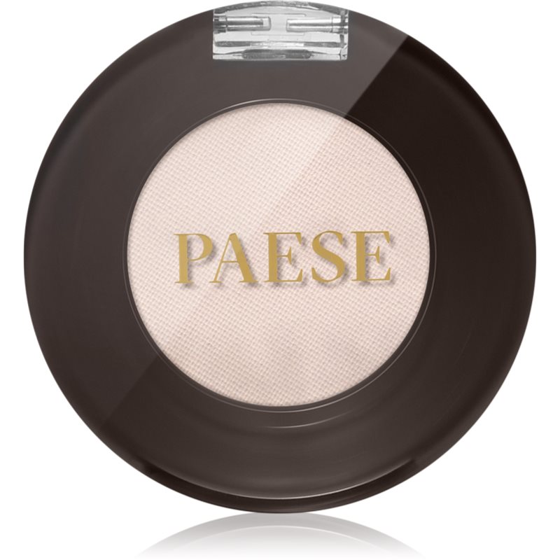 Paese Eyegasm Eyeshadow hosszantartó szemhéjfesték árnyalat 03 Biscuit 1