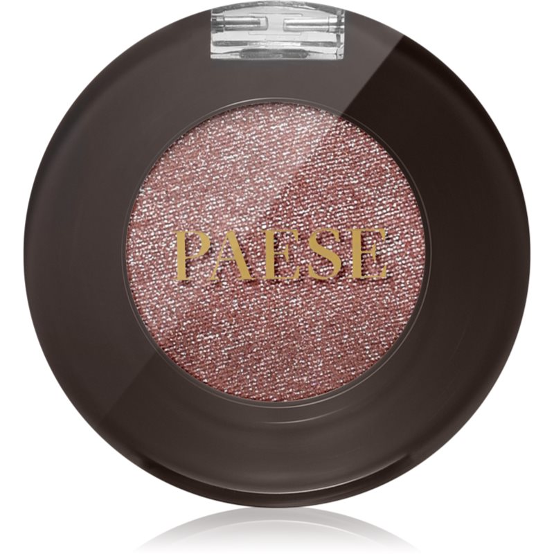 Paese Eyegasm Eyeshadow hosszantartó szemhéjfesték árnyalat 06 Cashmere 1