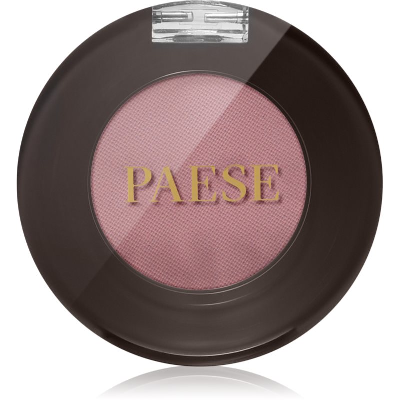 Paese Eyegasm Eyeshadow hosszantartó szemhéjfesték árnyalat 08 Lilac 1