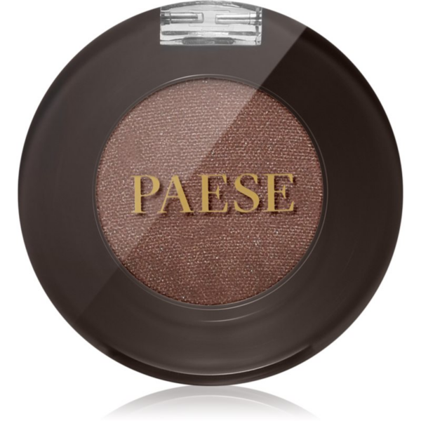 Paese Eyegasm Eyeshadow hosszantartó szemhéjfesték árnyalat 11 Suede 1