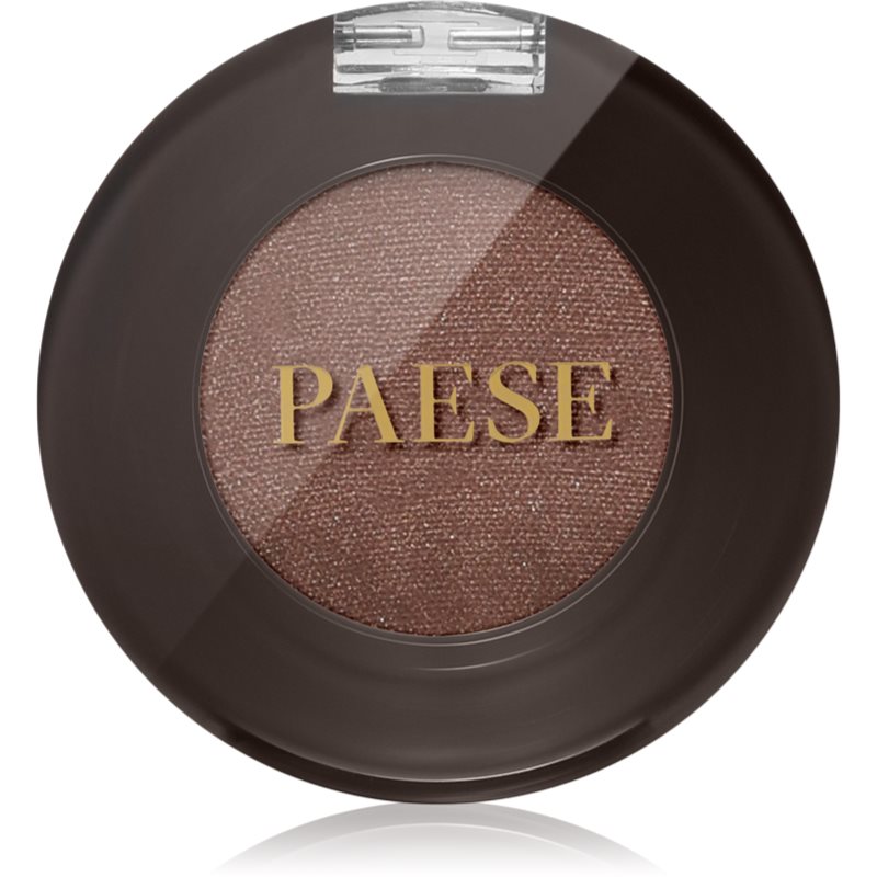 Paese Eyegasm Eyeshadow hosszantartó szemhéjfesték árnyalat 11 Suede 1