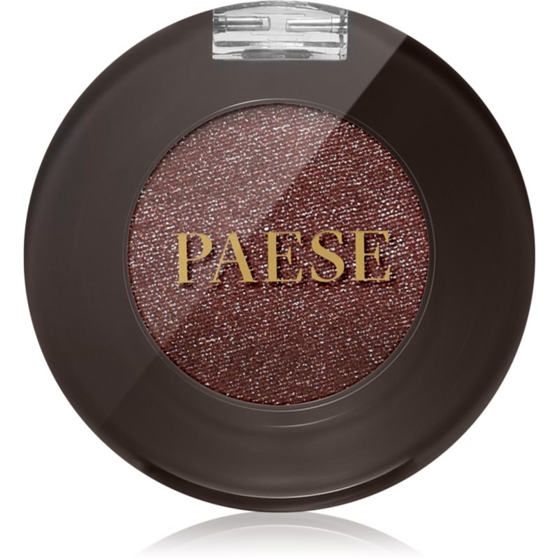Paese Eyegasm Eyeshadow hosszantartó szemhéjfesték árnyalat 12 Dune 1