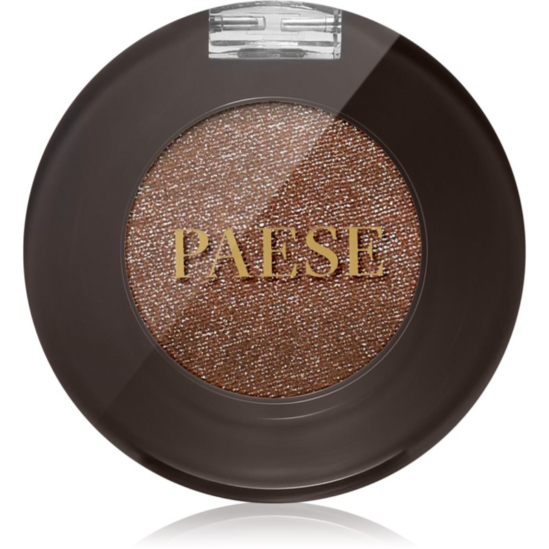 Paese Eyegasm Eyeshadow hosszantartó szemhéjfesték árnyalat 13 Amber 1