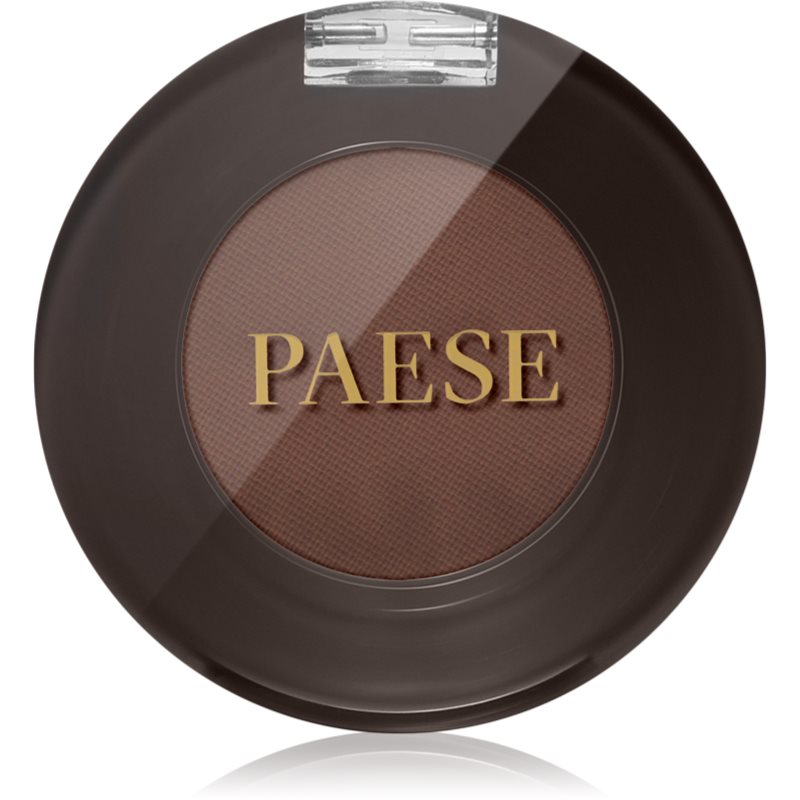 Paese Eyegasm Eyeshadow hosszantartó szemhéjfesték árnyalat 14 Espresso 1