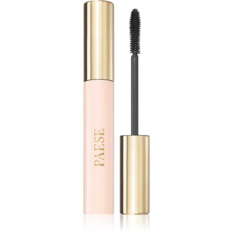 Paese Eyegasm Mascara tápláló szempillaspirál a dús és ívelt pillákért 8 ml-Ár